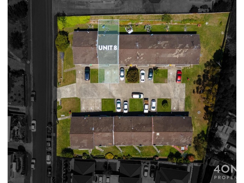 8/12 Tilyard Street, Montrose TAS 7010