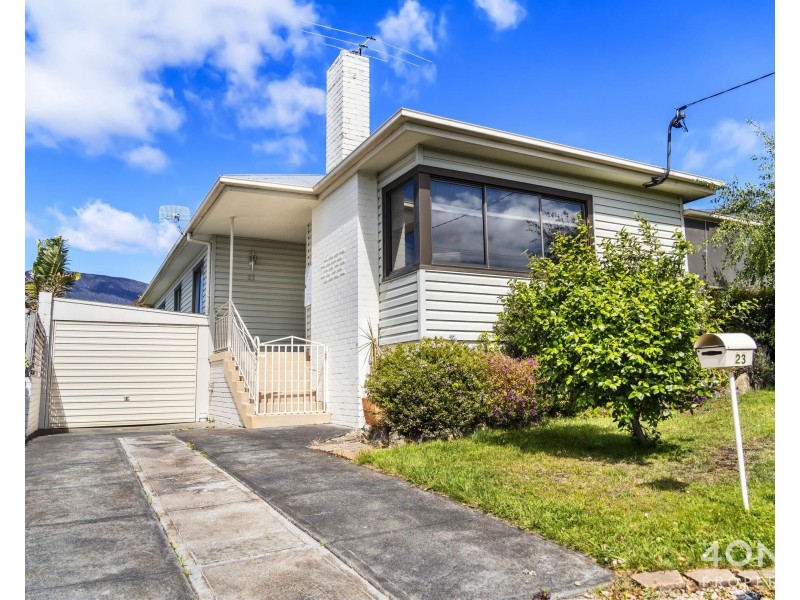 23 Milton Crescent, Moonah TAS 7009