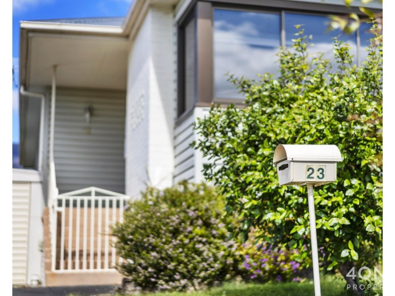 23 Milton Crescent, Moonah TAS 7009