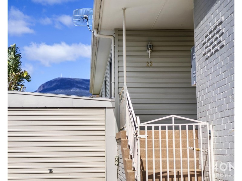 23 Milton Crescent, Moonah TAS 7009