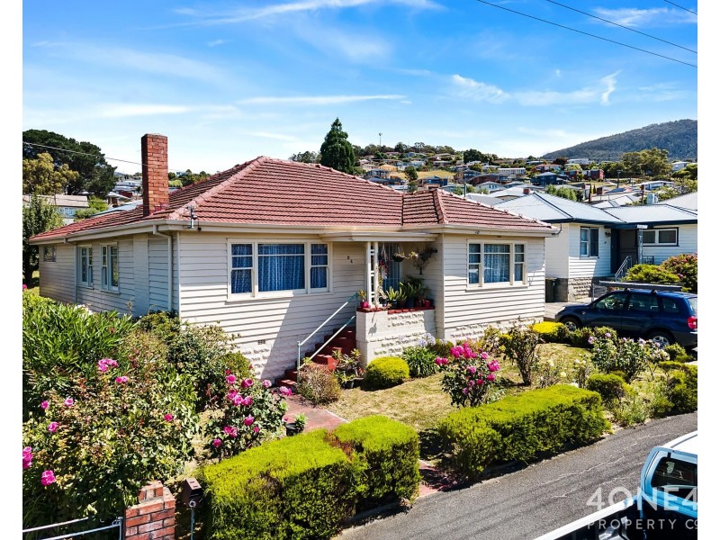 64 Pitcairn Street, Glenorchy TAS 7010