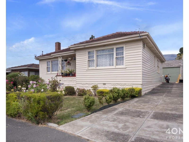 64 Pitcairn Street, Glenorchy TAS 7010