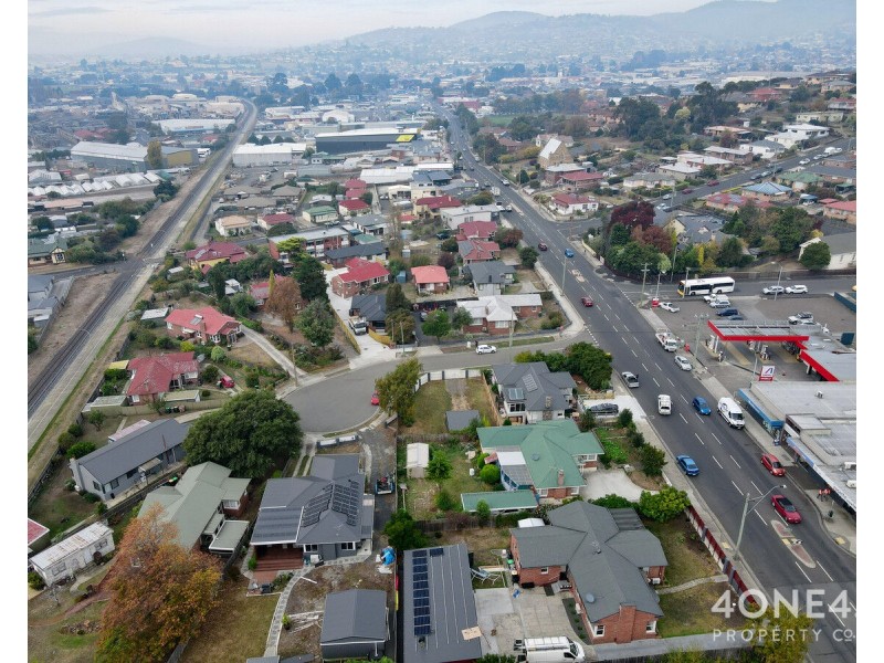 2/519 Main Road, Montrose TAS 7010