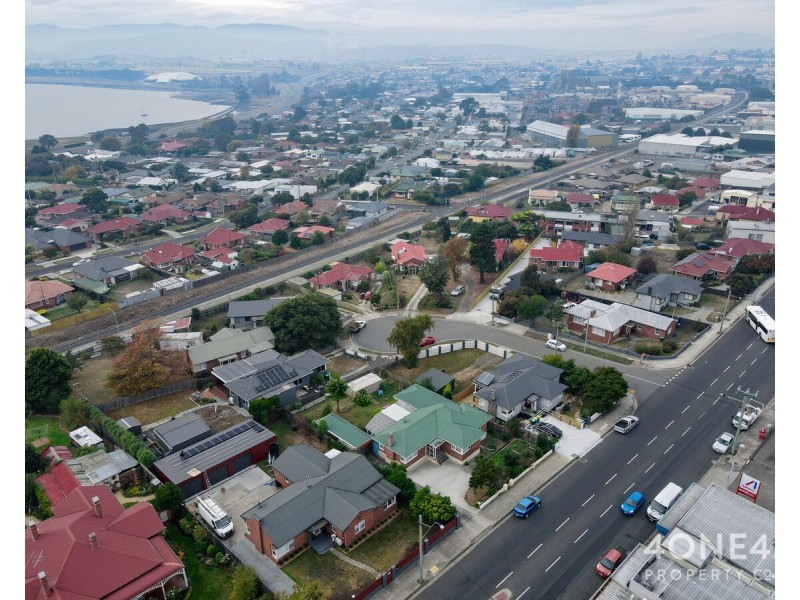 2/519 Main Road, Montrose TAS 7010