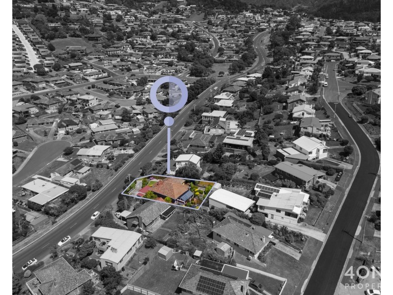 70 Berriedale Road, Berriedale TAS 7011