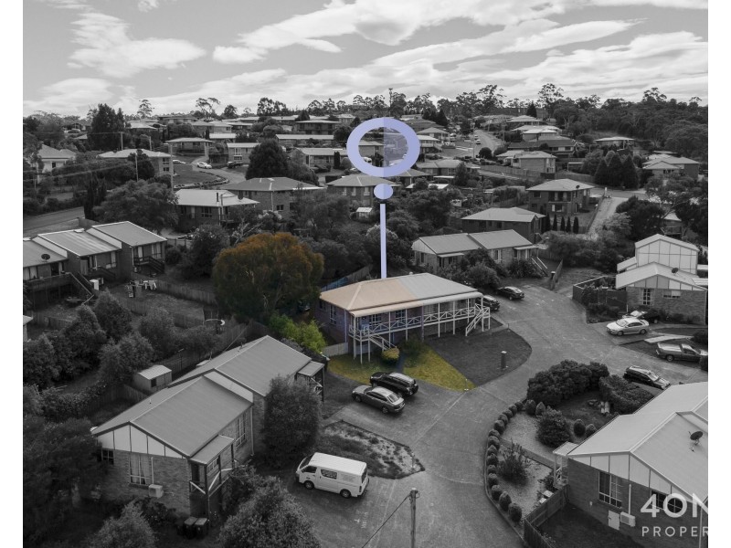 10/84 Hilton Road, Claremont TAS 7011