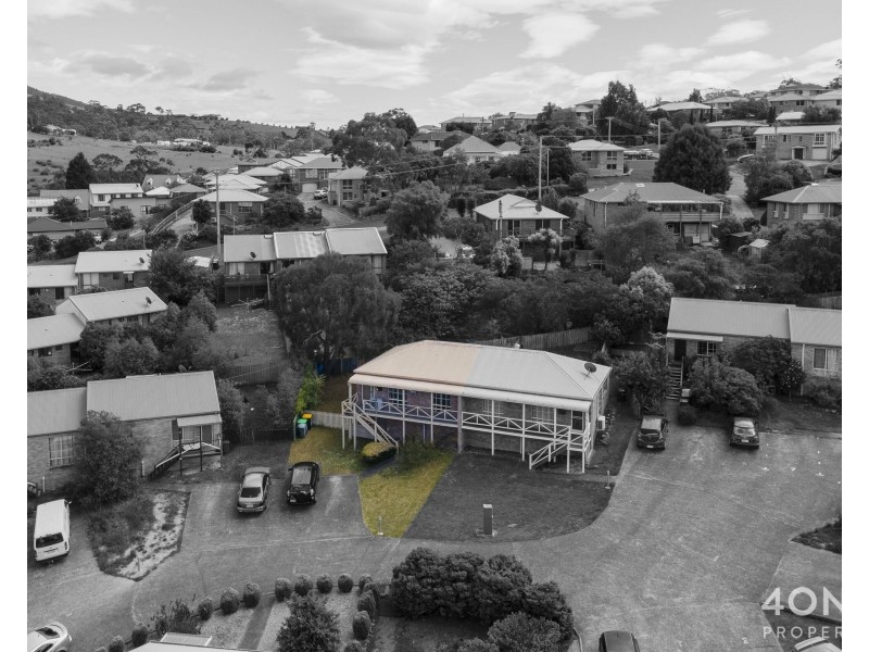 10/84 Hilton Road, Claremont TAS 7011