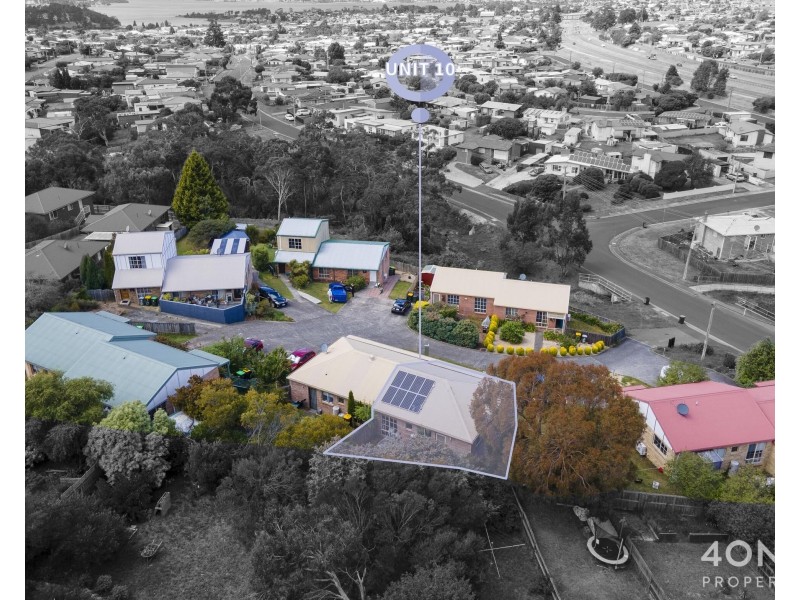 10/84 Hilton Road, Claremont TAS 7011