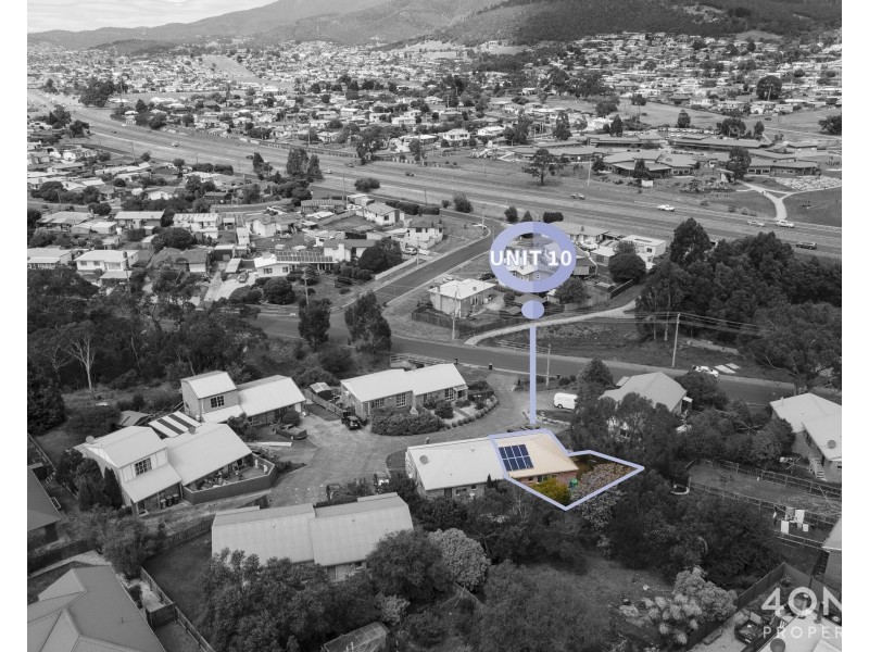 10/84 Hilton Road, Claremont TAS 7011