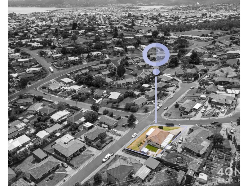 47 Loftus Street, Glenorchy TAS 7010