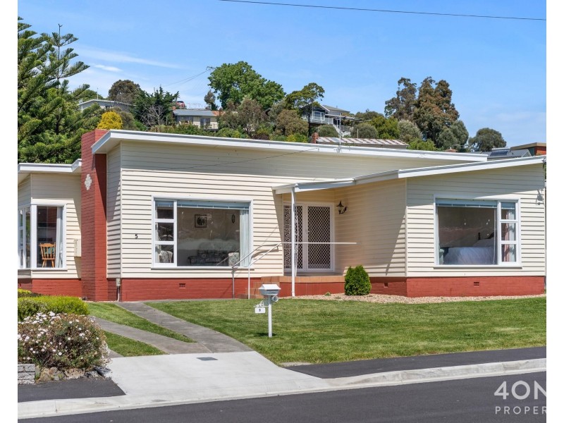 5 Barunga Place, Glenorchy TAS 7010
