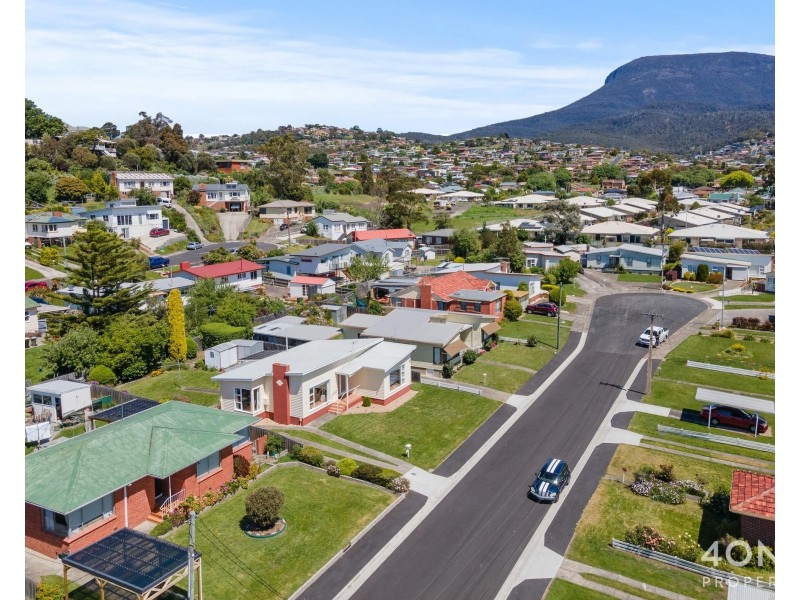 5 Barunga Place, Glenorchy TAS 7010