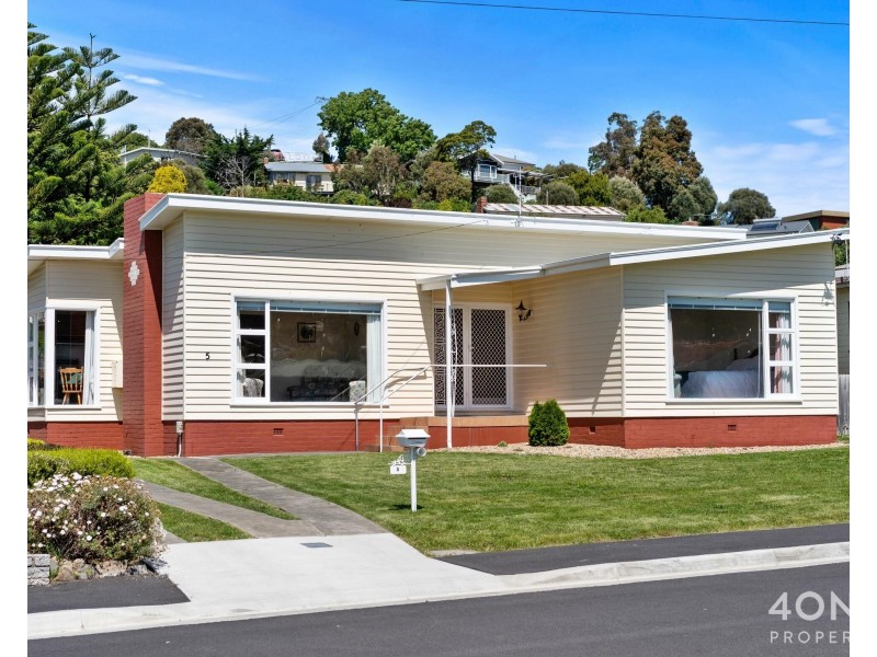 5 Barunga Place, Glenorchy TAS 7010