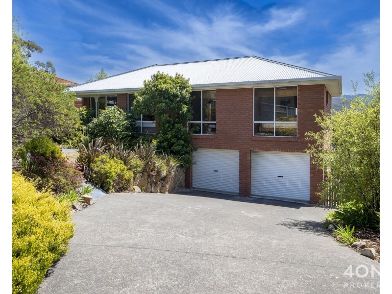 1 Chen Crt, Geilston Bay TAS 7015
