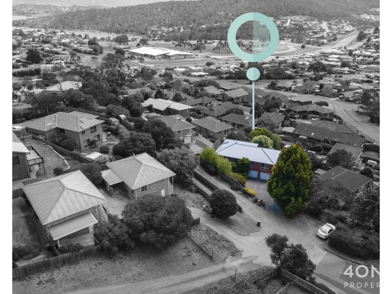 1 Chen Crt, Geilston Bay TAS 7015