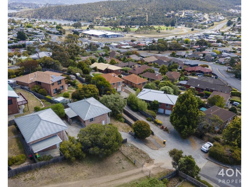 1 Chen Crt, Geilston Bay TAS 7015