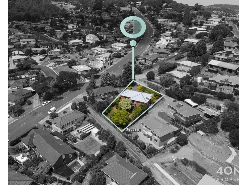 1 Chen Crt, Geilston Bay TAS 7015