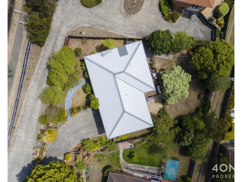 1 Chen Crt, Geilston Bay TAS 7015