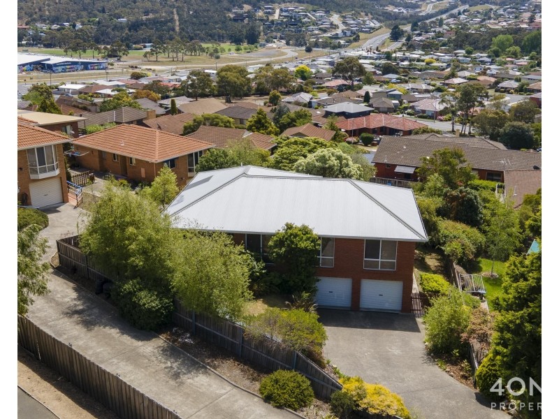 1 Chen Crt, Geilston Bay TAS 7015