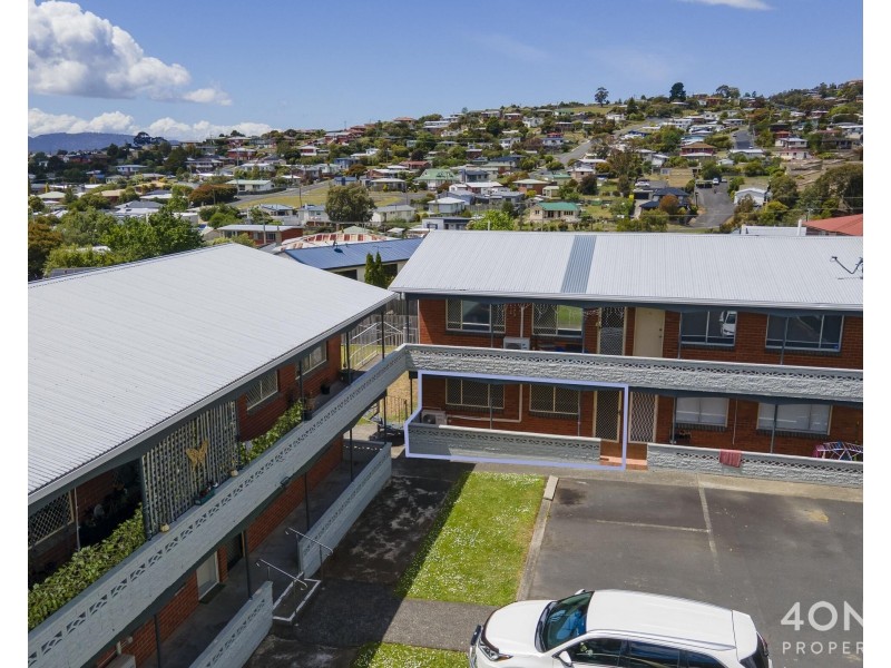 9/157 Tolosa Street, Glenorchy TAS 7010