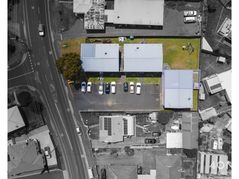 9/157 Tolosa Street, Glenorchy TAS 7010