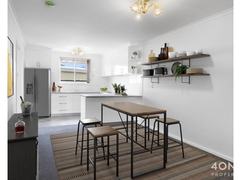 9/157 Tolosa Street, Glenorchy TAS 7010