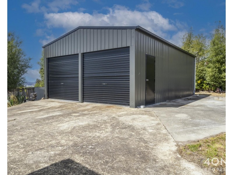 125 Abbotsfield Road, Claremont TAS 7011