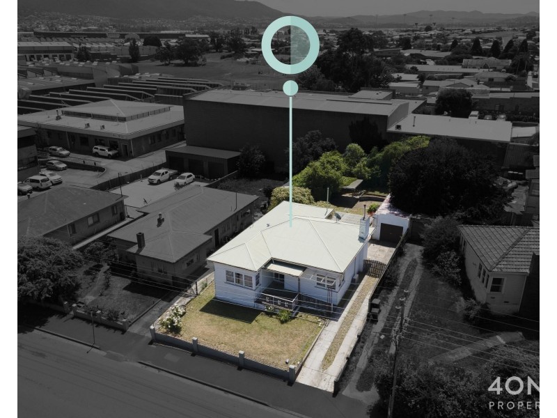 34 Lampton Avenue, Derwent Park TAS 7009