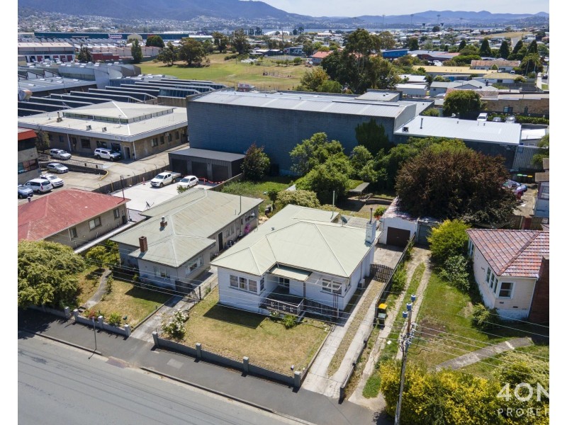 34 Lampton Avenue, Derwent Park TAS 7009