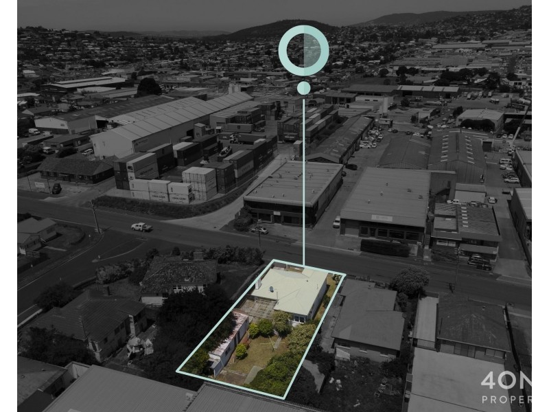34 Lampton Avenue, Derwent Park TAS 7009