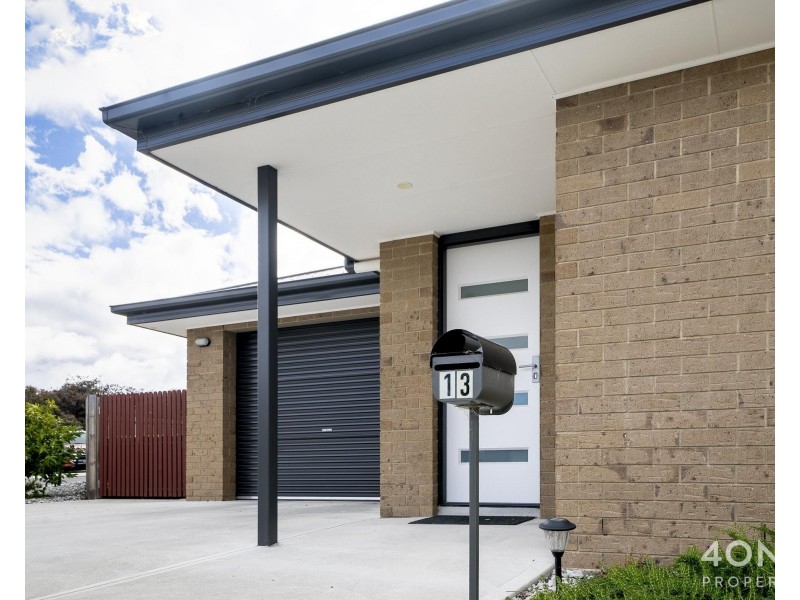 13/20 Magnolia Court, Brighton TAS 7030