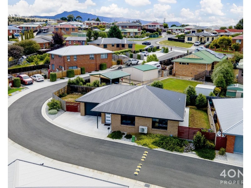 13/20 Magnolia Court, Brighton TAS 7030
