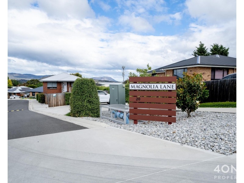 13/20 Magnolia Court, Brighton TAS 7030