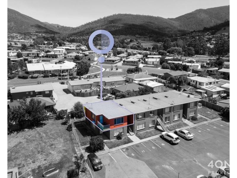 15/4 Myella Drive, Berriedale TAS 7011