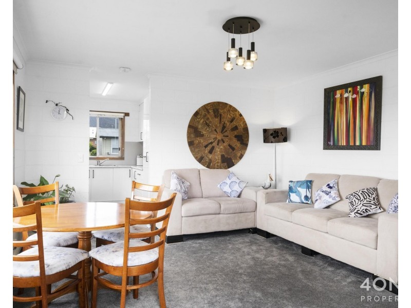 15/4 Myella Drive, Berriedale TAS 7011