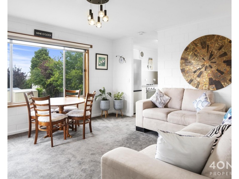 15/4 Myella Drive, Berriedale TAS 7011