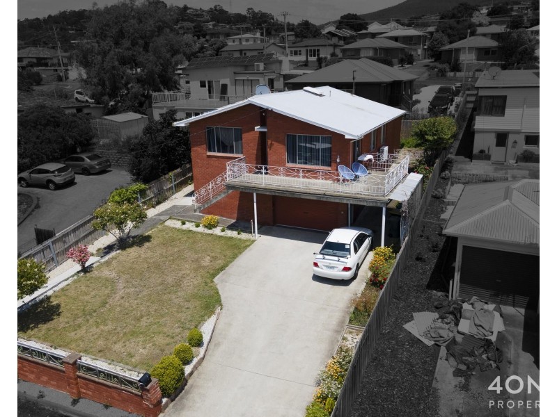 1/27 Twelfth Avenue, West Moonah TAS 7009
