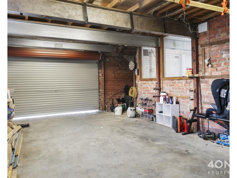 1/27 Twelfth Avenue, West Moonah TAS 7009