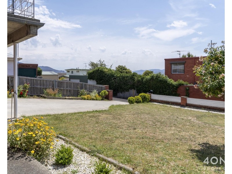1/27 Twelfth Avenue, West Moonah TAS 7009
