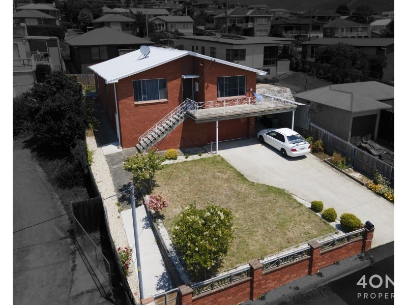 1/27 Twelfth Avenue, West Moonah TAS 7009