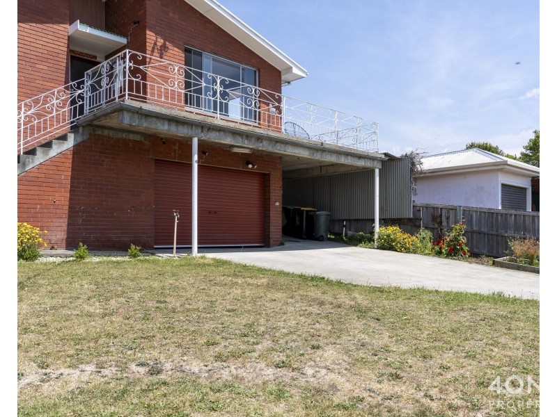 1/27 Twelfth Avenue, West Moonah TAS 7009