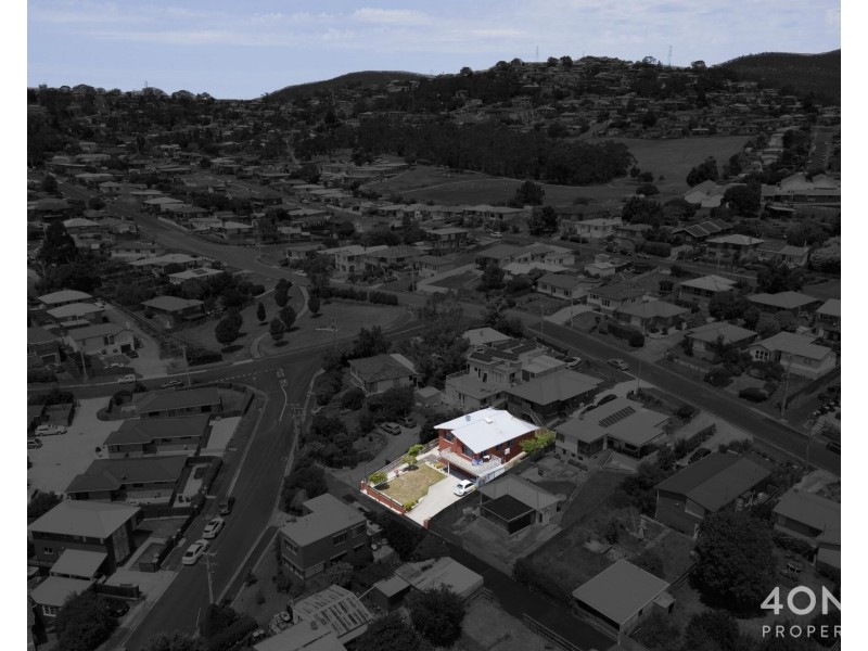 1/27 Twelfth Avenue, West Moonah TAS 7009