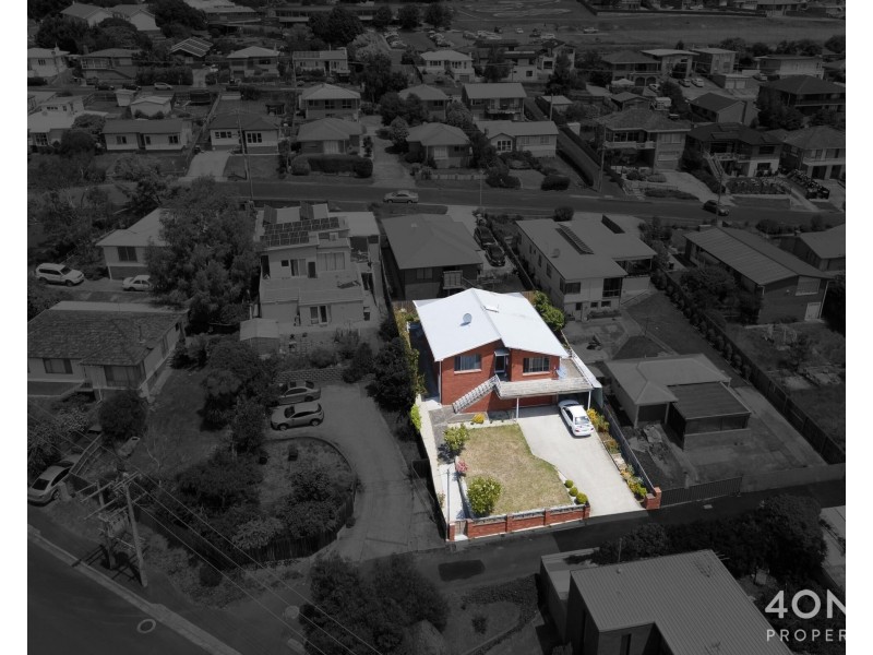 1/27 Twelfth Avenue, West Moonah TAS 7009