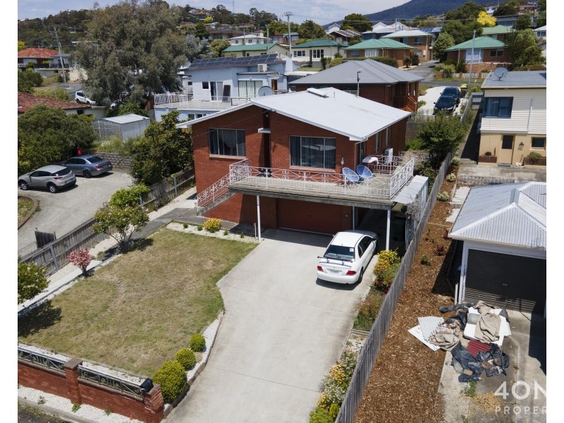 1/27 Twelfth Avenue, West Moonah TAS 7009