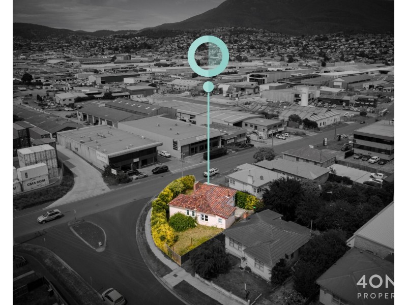 36 Lampton Avenue, Derwent Park TAS 7009