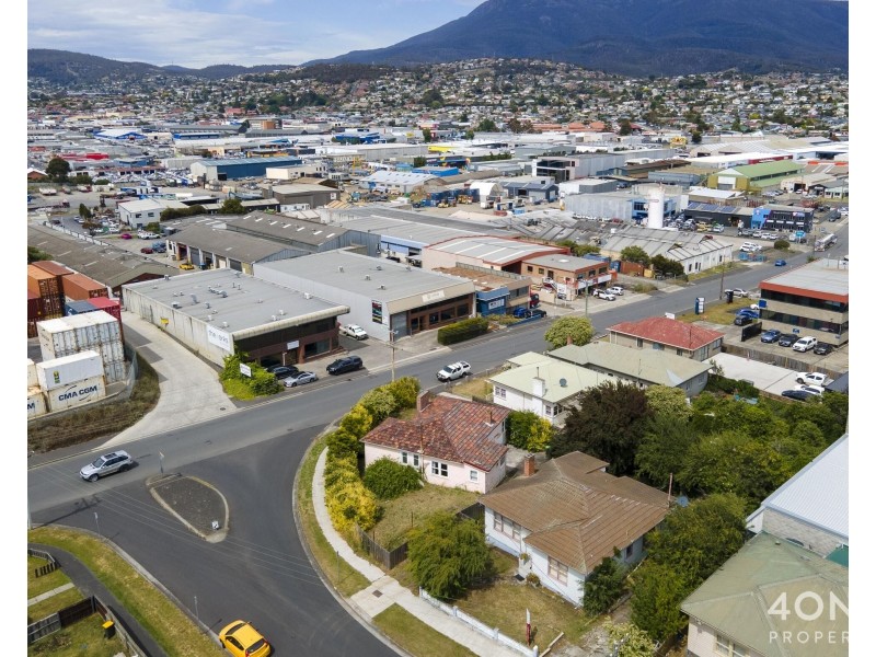 36 Lampton Avenue, Derwent Park TAS 7009