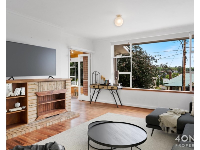 54 York Street, Sandy Bay TAS 7005