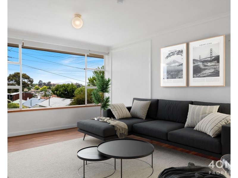54 York Street, Sandy Bay TAS 7005
