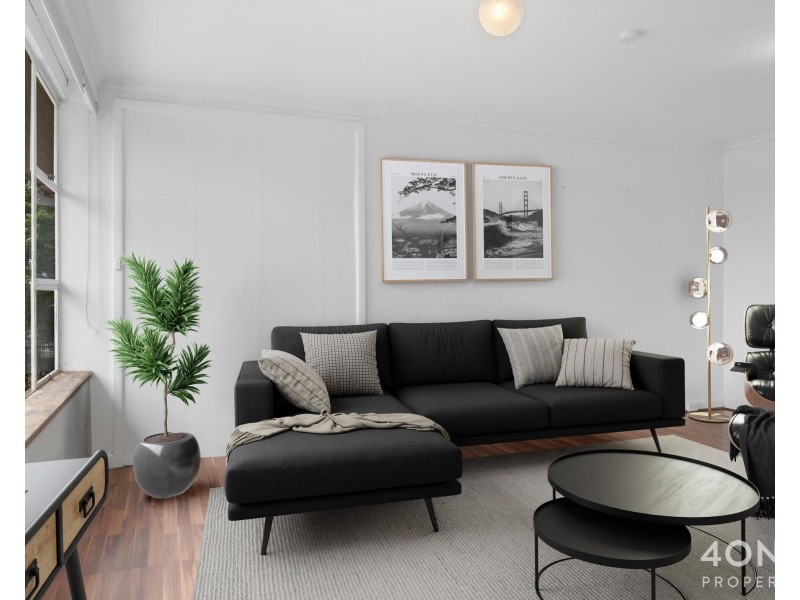 54 York Street, Sandy Bay TAS 7005