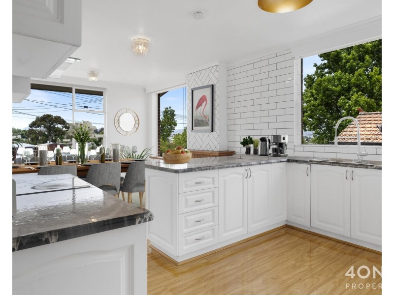 54 York Street, Sandy Bay TAS 7005